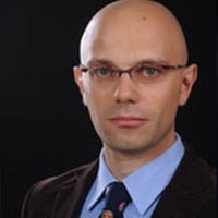 Dr. Dima Adamsky