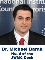 Dr. Michael Barak