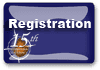 Registration 15th International Conference