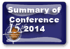 Summary 15th International Conference